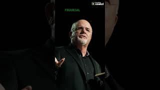 Dave Ramsey's ADVICE on GAINING CONTROL Over Your MONEY #daveramsey #investing #shorts