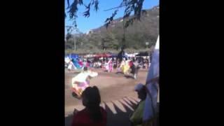 Pala pow-wow 2010