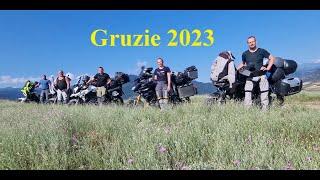 Gruzie 2023