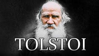 Leo Tolstoy: Zitate, die du kennen solltest, bevor es zu spät ist