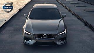 Volvo S60 Sport Sedan | Volvo S60 Cars Full Specification Exterior, Interior