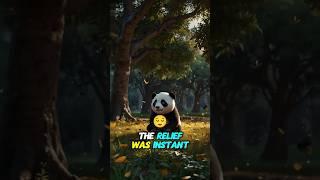 Panda’s Silent Loneliness: The Hidden Struggles We Don’t Speak Of