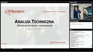 WIELKI KURS ANALIZY TECHNICZNEJ - Współczesne układy harmoniczne