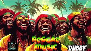 Reggae Mix 2024 - Busy Signal & RC, Christopher Martin, Dennis Brown, Bob Marley, Jah Cure, MORE....