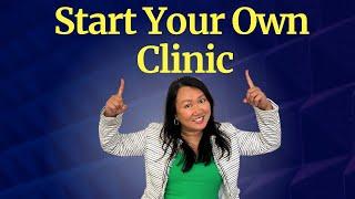 Starting Your Own Occupational Therapy Clinic | Hoang's Journey