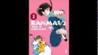 This is Ranma jingle