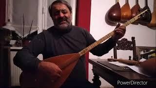 Mustafa Yeşilyurt  -seré malan- #keşfet #türkü #musique #bağlama #kurdish