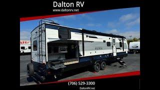 2025 Palomino Puma 32RBFQ at Dalton RV