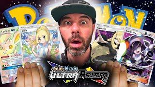  LIVE NOW Ultra Prism Box BREAK + Store Openings & GIVEAWAYS