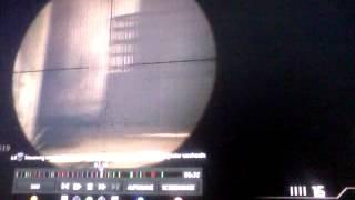 MW3 l118a3 luckshot