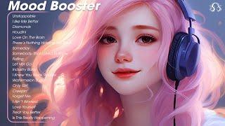 Mood Booster  Songs to start your day - Best chill playlist tiktok music