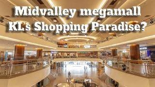 What Makes Mid Valley Megamall So Special?