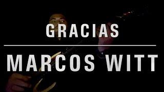 Uso la Pod GO en el WORSHIP - "GRACIAS" - @marcoswitt || Lead Guitar • GuitarCam