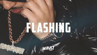 [FREE] Meekz X Young Smokes Type Beat - "FLASHING" | Rap Instrumental 2022