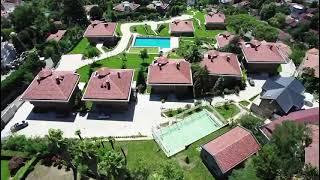 Sariyer Bosphorus View Luxury Villa for Sale in Istanbul