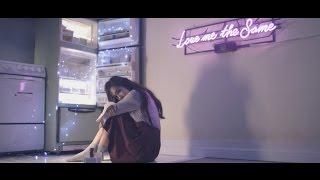 JESSICA (제시카) - LOVE ME THE SAME Official Music Video Teaser