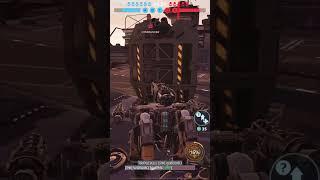 [WR] WAR ROBOTS RAPTOR KILLER 103 #warrobots #wobobo