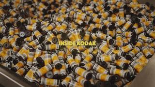 Inside the Kodak Factory & Eastman Museum (  ️)