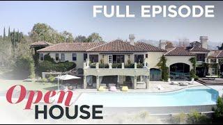 Full Show: Dream Homes for Sale | Open House TV