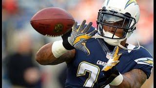 Ultimate Ryan Mathews Highlights | HD