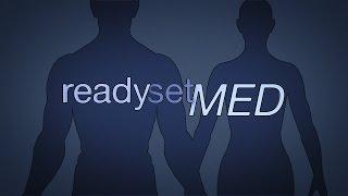 Welcome to ReadySetMed!