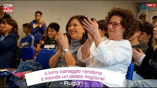 Manuwebtv.it: Auguri alle donne per un buon 8 marzo 2025