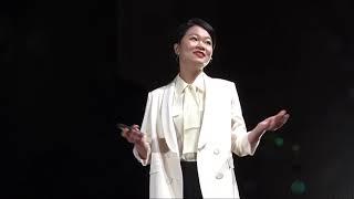 You are good enough NOW! | Yue Yuan | TEDxGuangdongTechnion