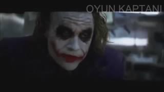 Oyun Kaptanı Joker +18 (GÜLME GARANTİLİ)