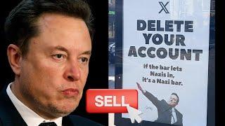 Tesla Rebels CRUSH Elon Musk empire