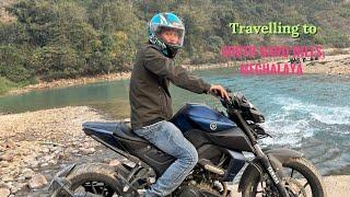 Road trip to South Garo Hills, Meghalaya || Rangram