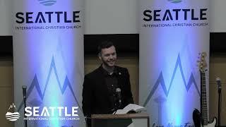 2024 | I Want to Know Christ | RJ McKay