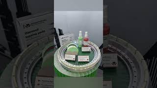 The 2024 German Grinding Hub2024 for grinding technologyand super-finishing