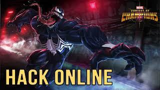 MARVEL Contest Of Champions MOD ◀ MOD сheαt MARVEL Contest Of Champions + Tutorial Download