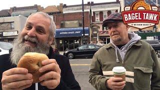 BAGEL TAWK: Astoria Bagel Shop in Astoria, NY