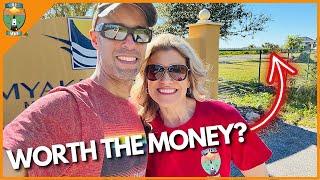 A Foolish Idea? What It's Really Like Owning An RV Lot (1 Year Review)