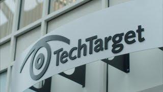 TechTarget Leadership: In Their Own Words