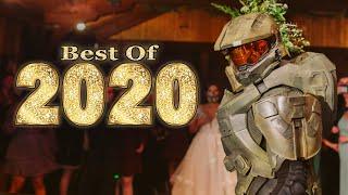 BEST OF IMPACT PROPS | 2020