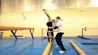 How to Get to Level 10 | Gymnastics