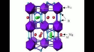 INTERESTING MATERIALS: Aluminium magnesium boride