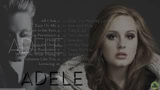 ADELE -Top hits