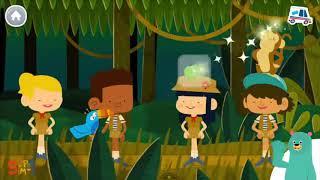 Khan Academy Kids | Free Kids Movies | Online Learn & Play | Education, Fun, Games Videos