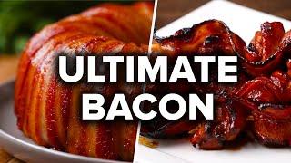 Ultimate Bacon Recipes