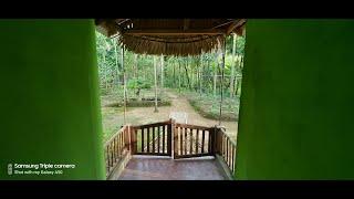 Annie's Nature Lodge, Mawlynnong, Meghalaya.(mob. 8652225785)