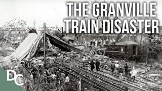 Australia's Worst Rail Tragedy In History | Granville Train Disaster | Documentary Central