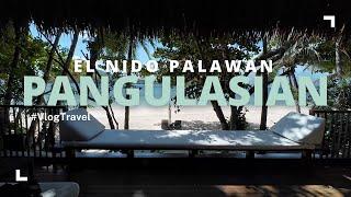 Pangulasian Island | El Nido Resorts, Palawan | DJI Osmo Action 4