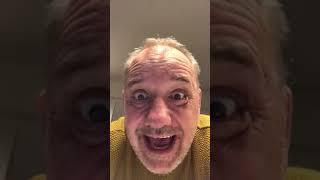 Bob Mortimer sings Billie Jean with a twist!