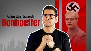 Bonhoeffer Movie Review