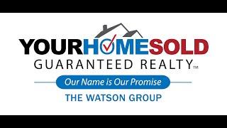 Your Home Sold Guaranteed Realty / Our Name is Our Promise