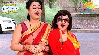 Will Mahila Mandal's Idea Work? | Taarak Mehta Ka Ooltah Chashmah | Full Episode