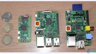 Cheapest OpenFlow switch - only $5 - use Raspberry Pi as an OpenFlow switch